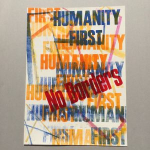 Humanity First