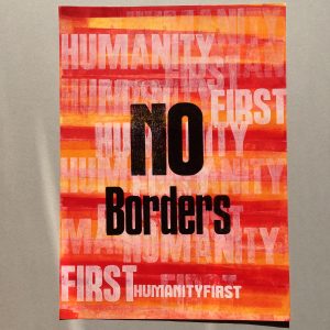 no borders